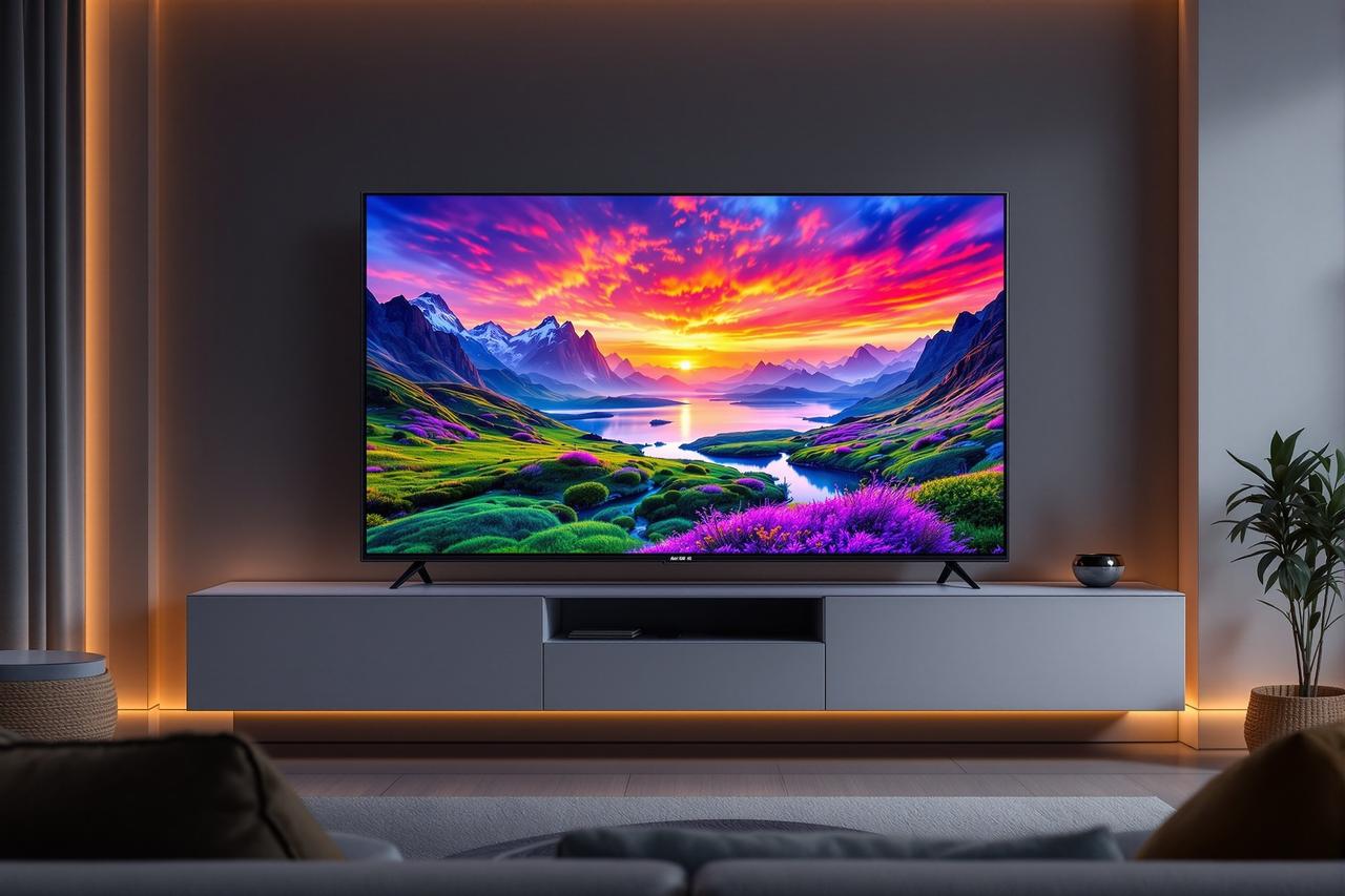 晴天影视4K超清专区上线,画质体验全面升级 - 晴天影视新闻资讯配图